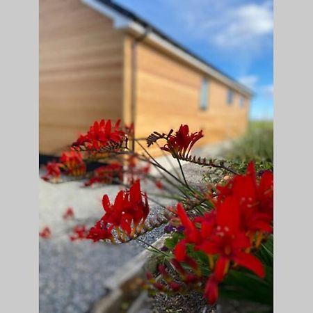The Gallafield, Self Catering Bungalow , Stornoway Stornoway  Exterior foto